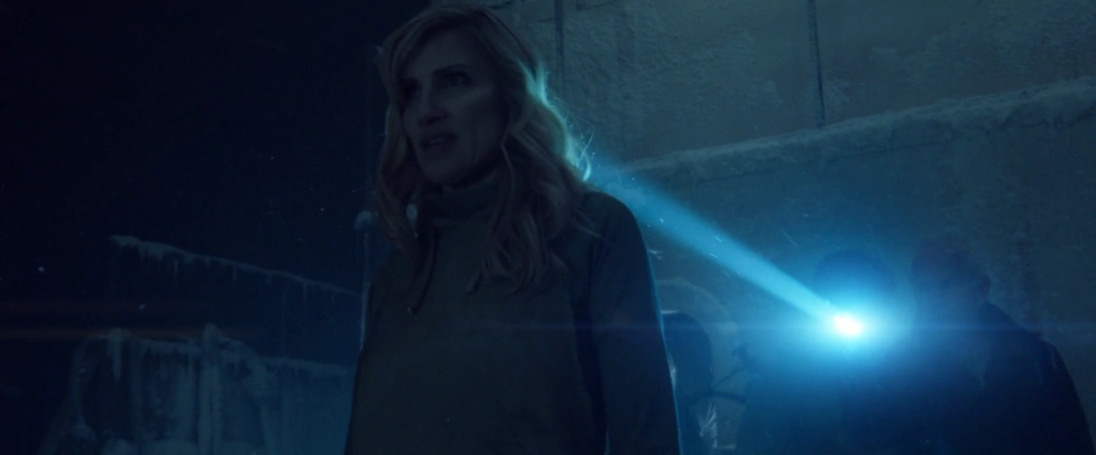Harbinger Down screenshot 1