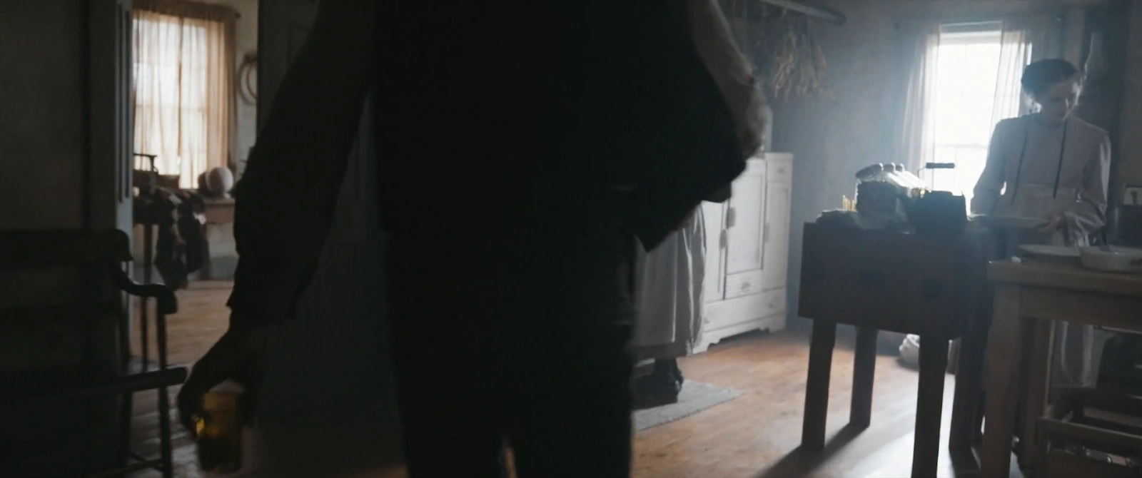 Paranormal Activity: Next of Kin screenshot 2