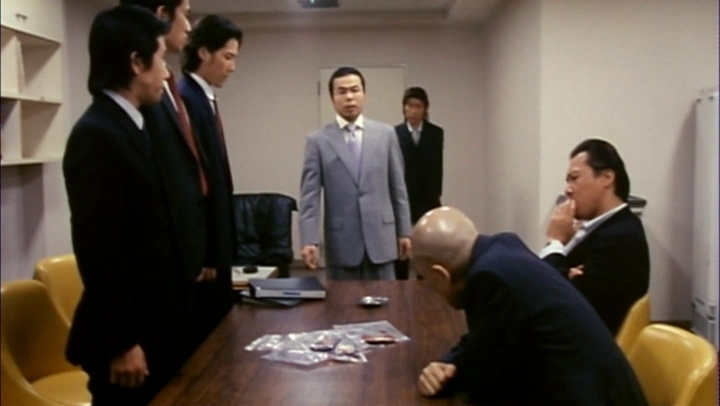 Suicide Club screenshot 5