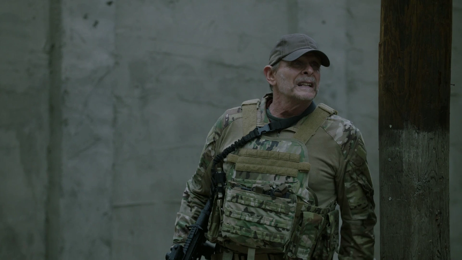 Agent Recon screenshot 4