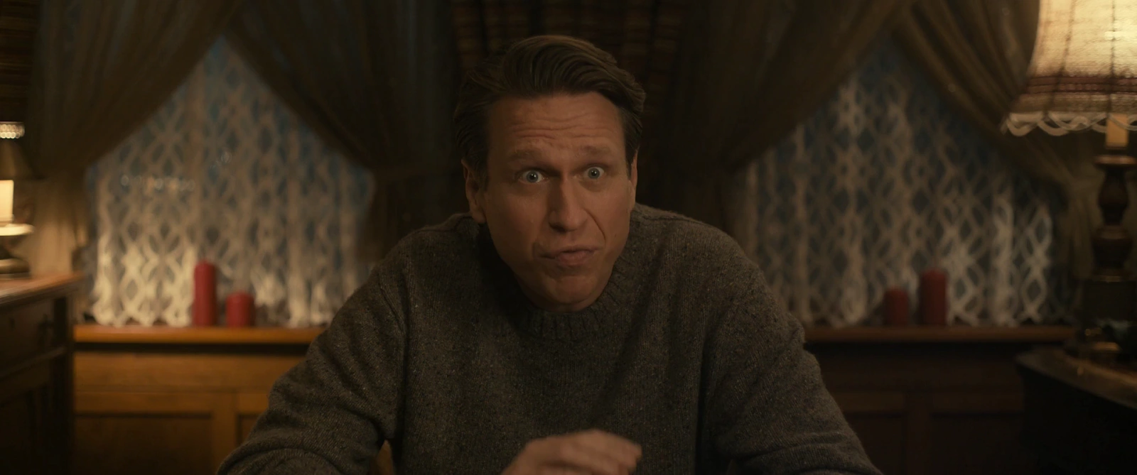 The Best Christmas Pageant Ever screenshot 2