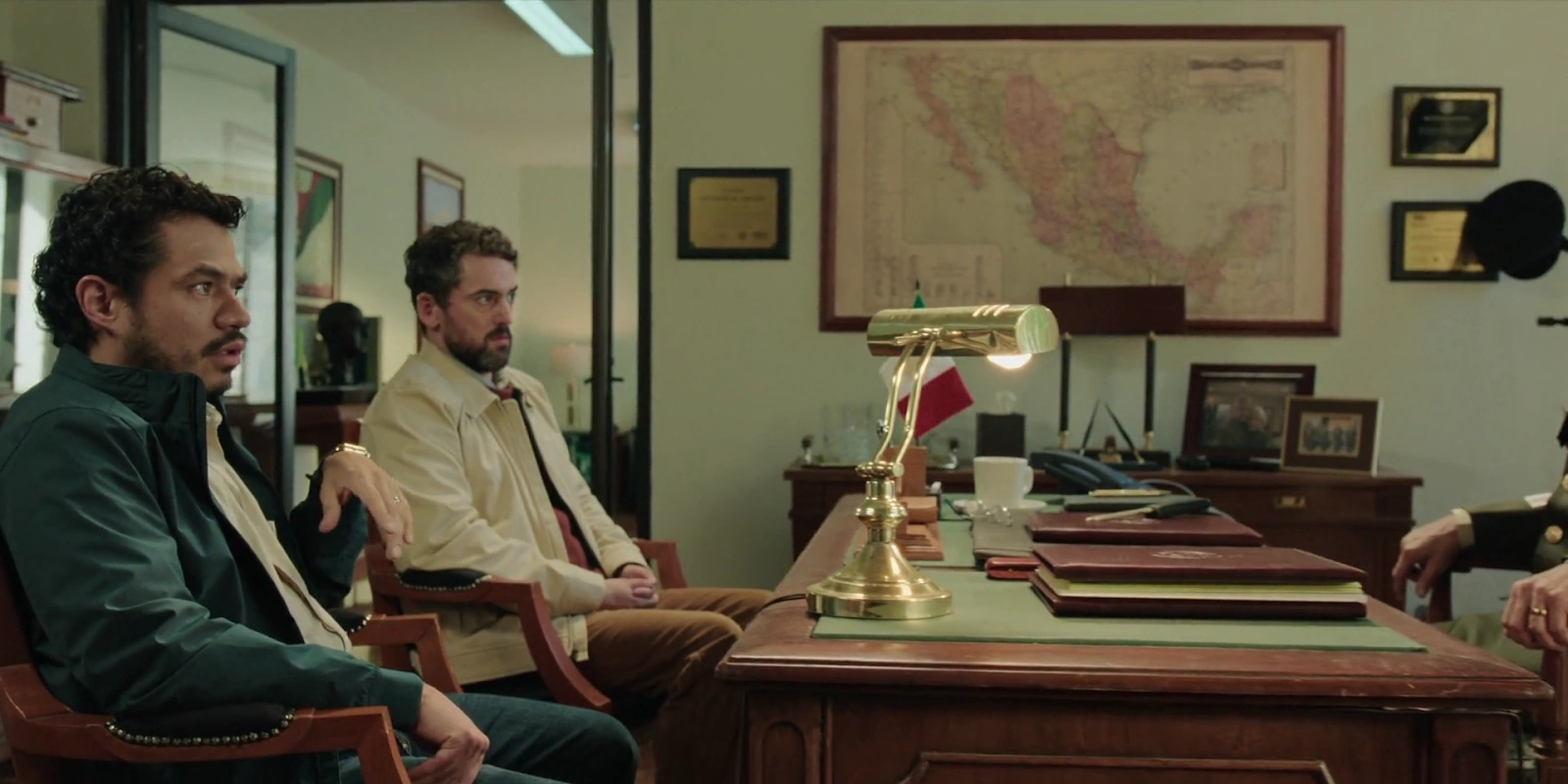 A Time for Bravery screenshot 4