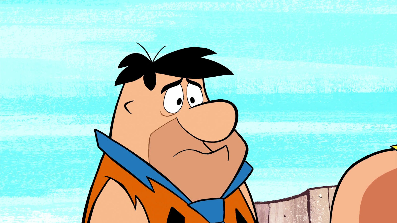 The Flintstones and WWE: Stone Age SmackDown! screenshot 1