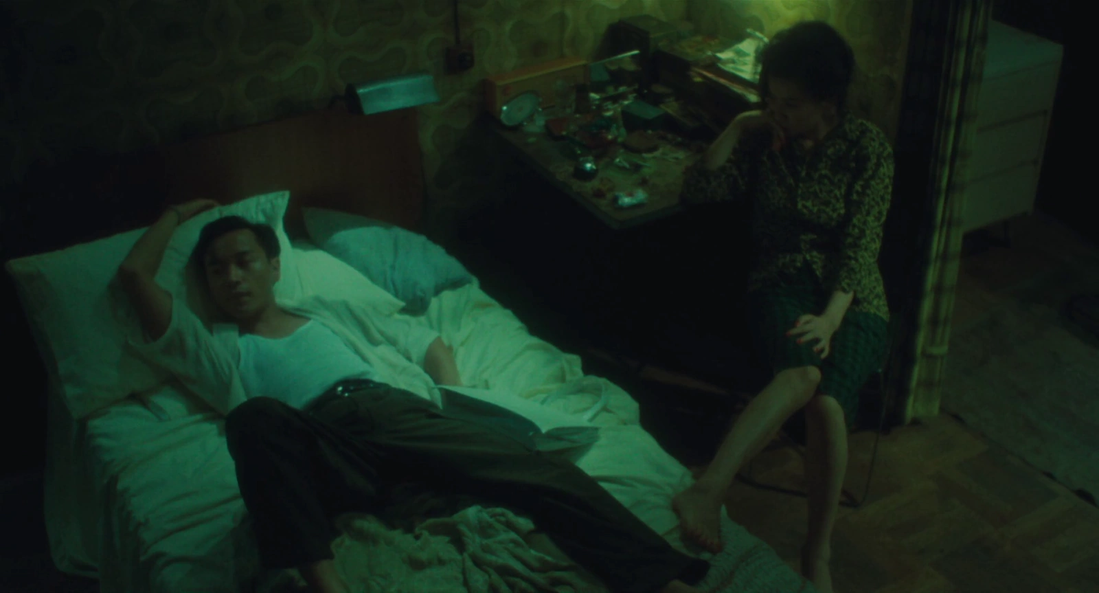 Days of Being Wild screenshot 3