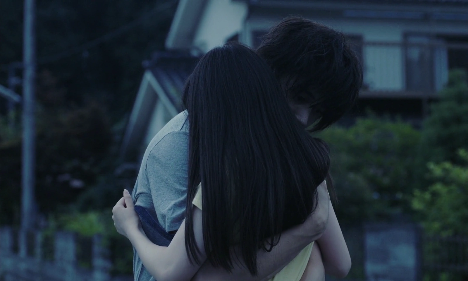 Asako I & II screenshot 2