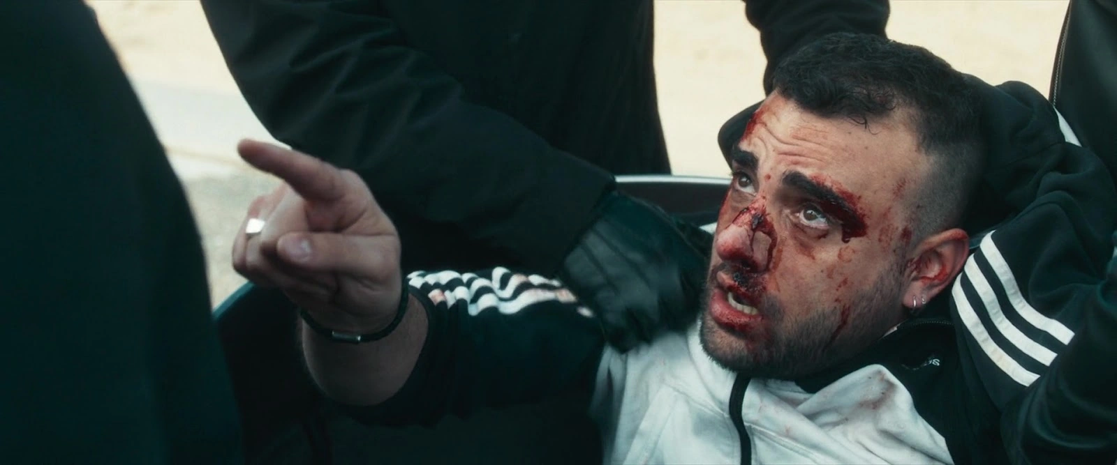 Carjackers screenshot 3