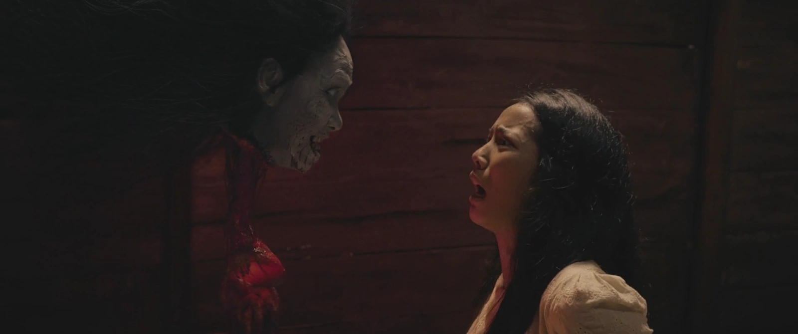 Kuyang screenshot 5