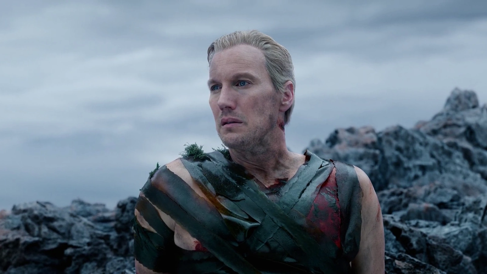 Aquaman and the Lost Kingdom screenshot 5