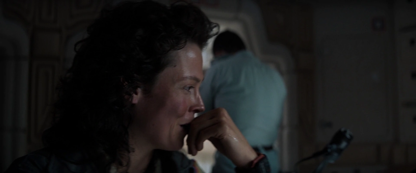 Alien screenshot 5