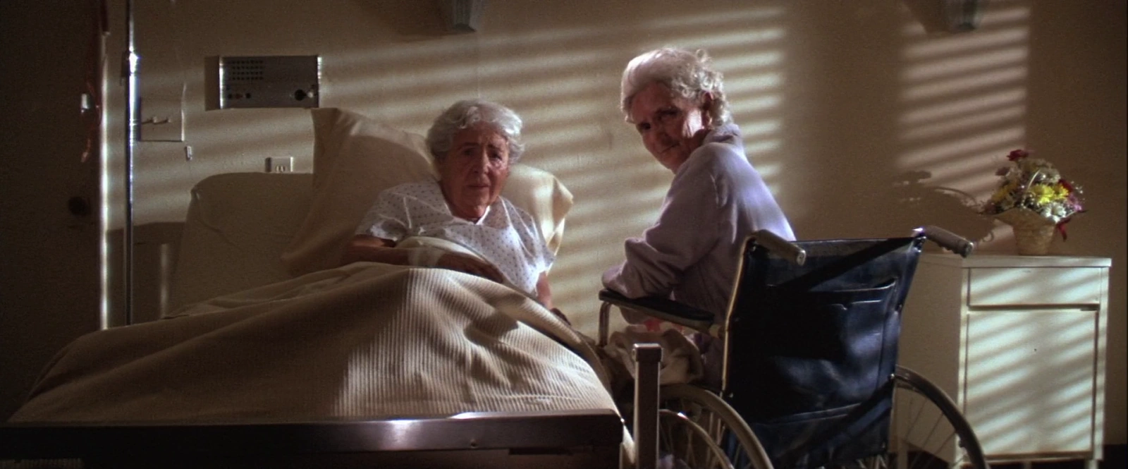 The Witches of Eastwick screenshot 2