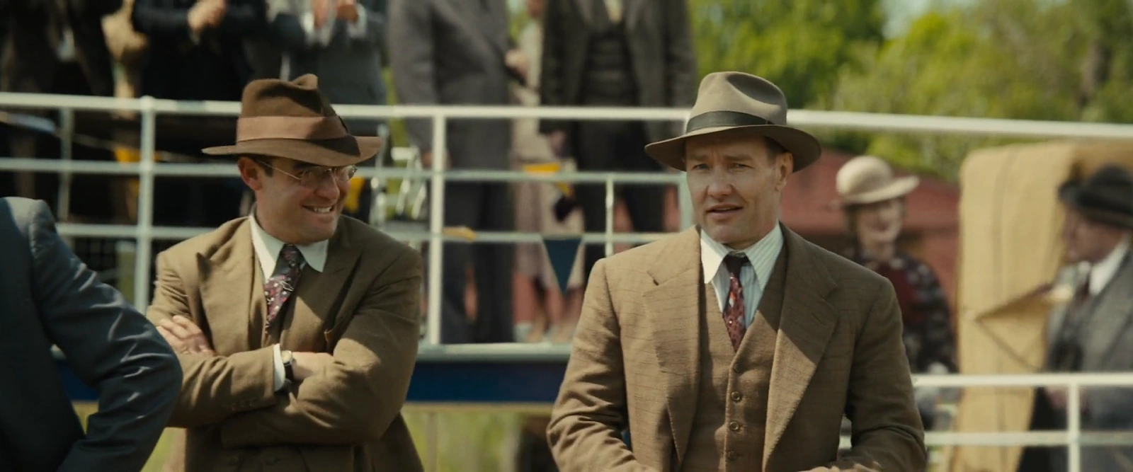 The Boys in the Boat screenshot 3