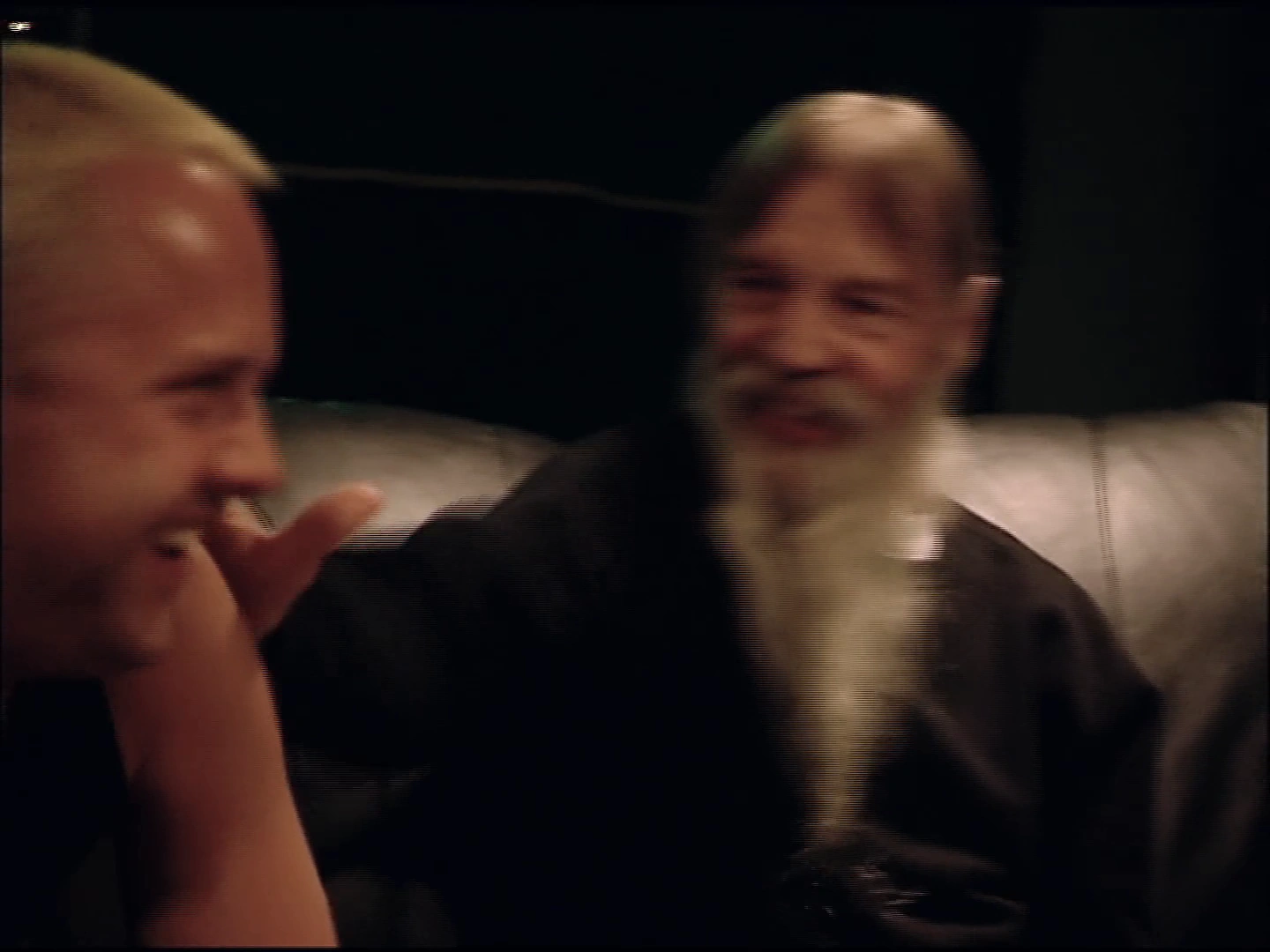 Metallica: Some Kind of Monster screenshot 4