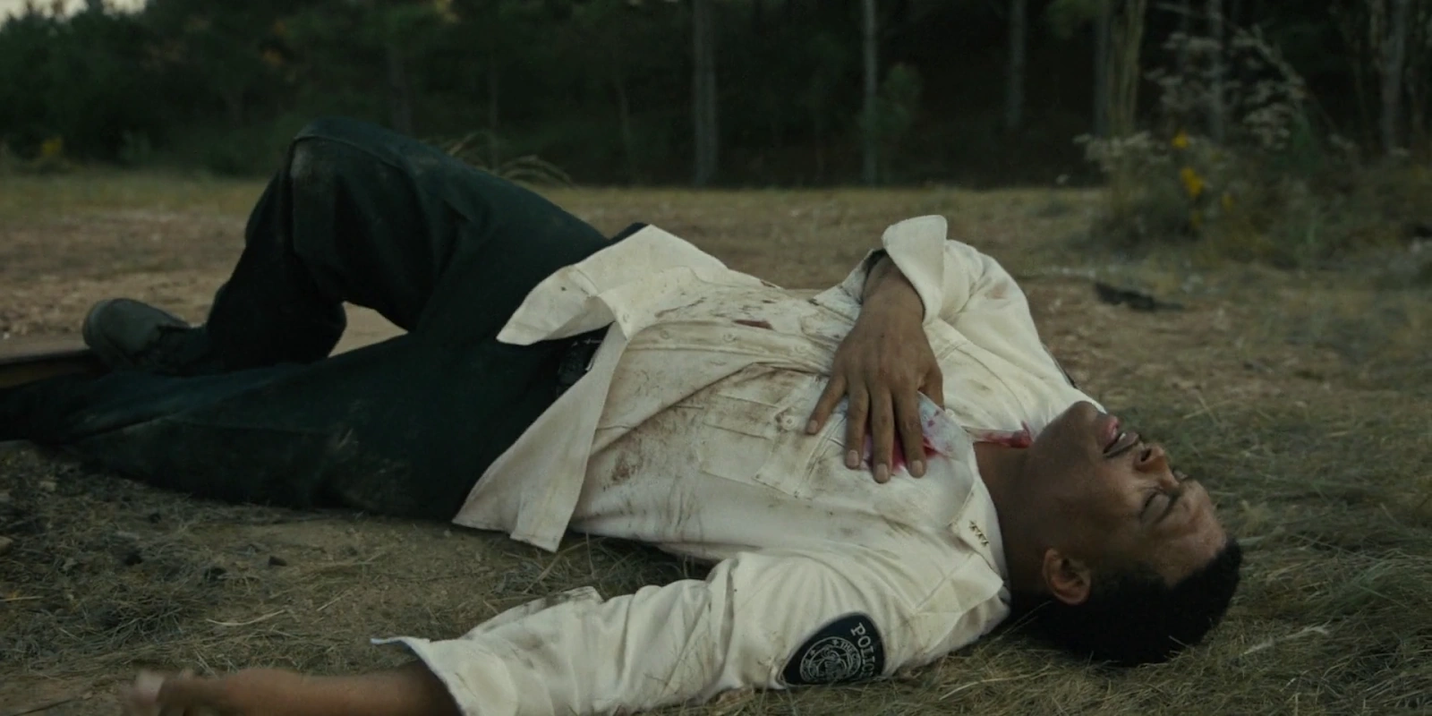 Wrong Place screenshot 4