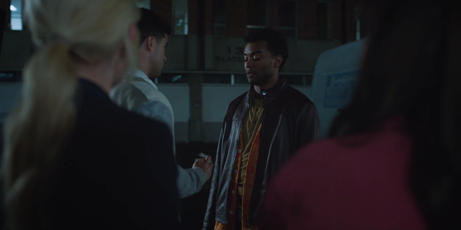True Justice: Family Ties screenshot 4