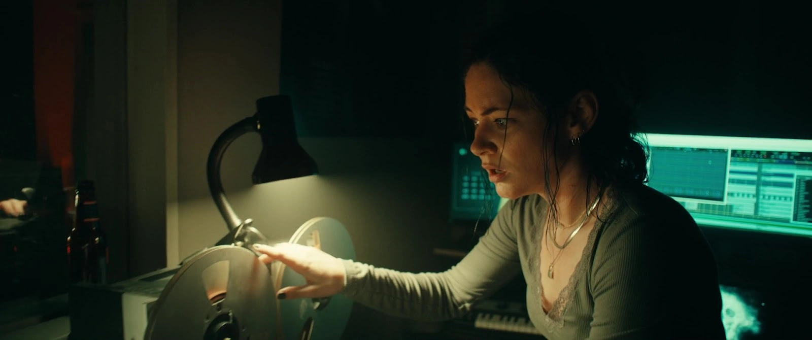 The Silent Hour screenshot 5