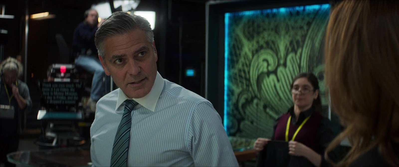 Money Monster screenshot 1