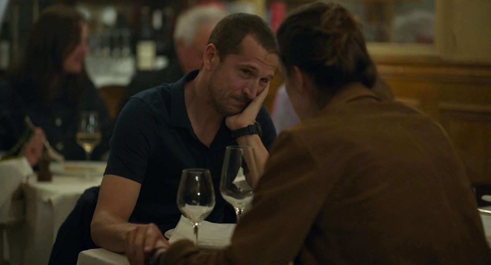 Ad Vitam screenshot 1
