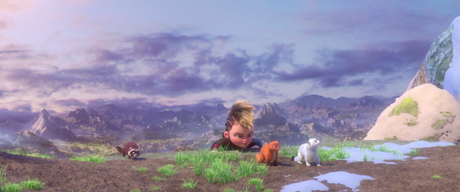 Pil's Adventures screenshot 1