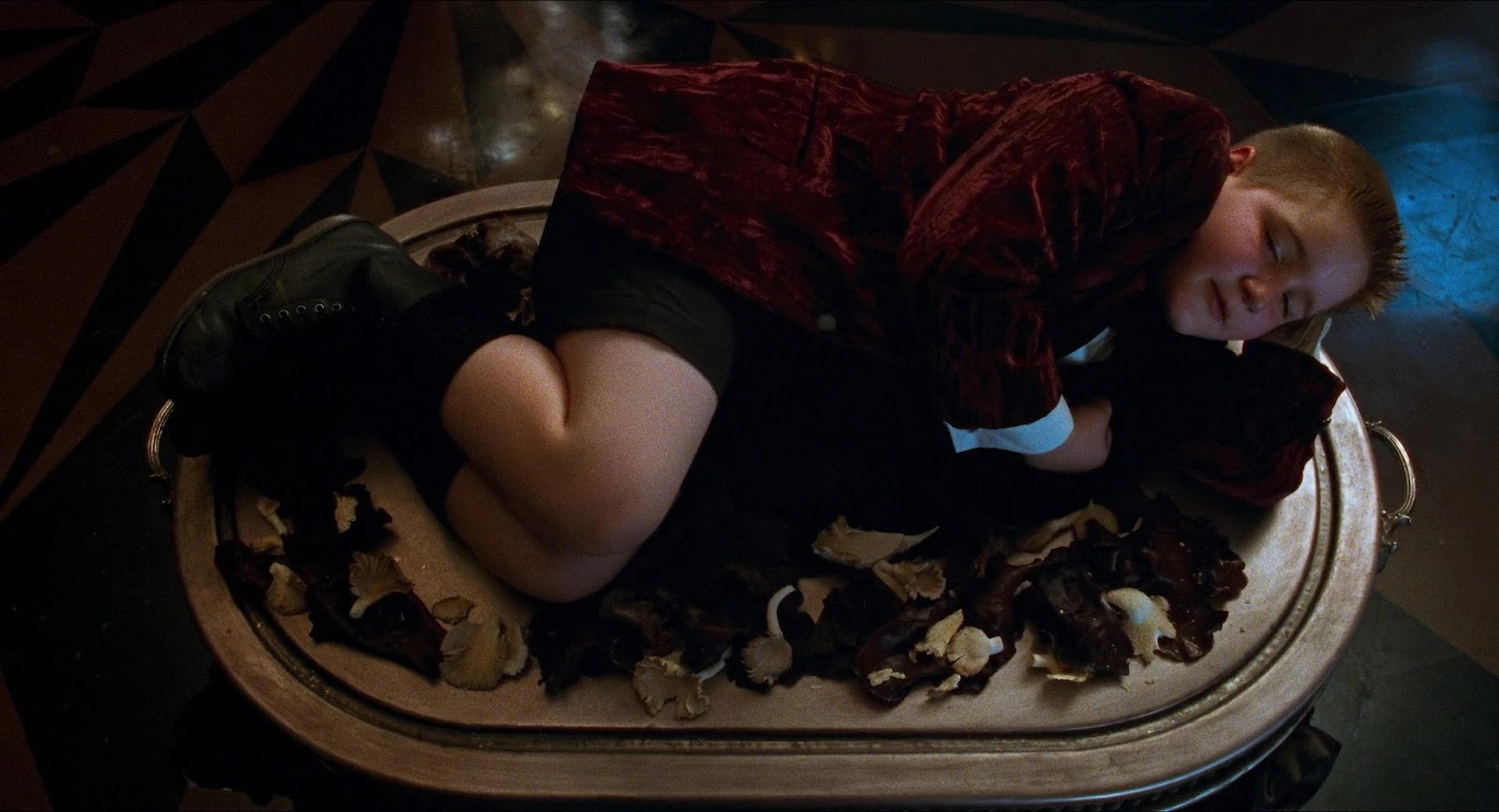 The Addams Family screenshot 5