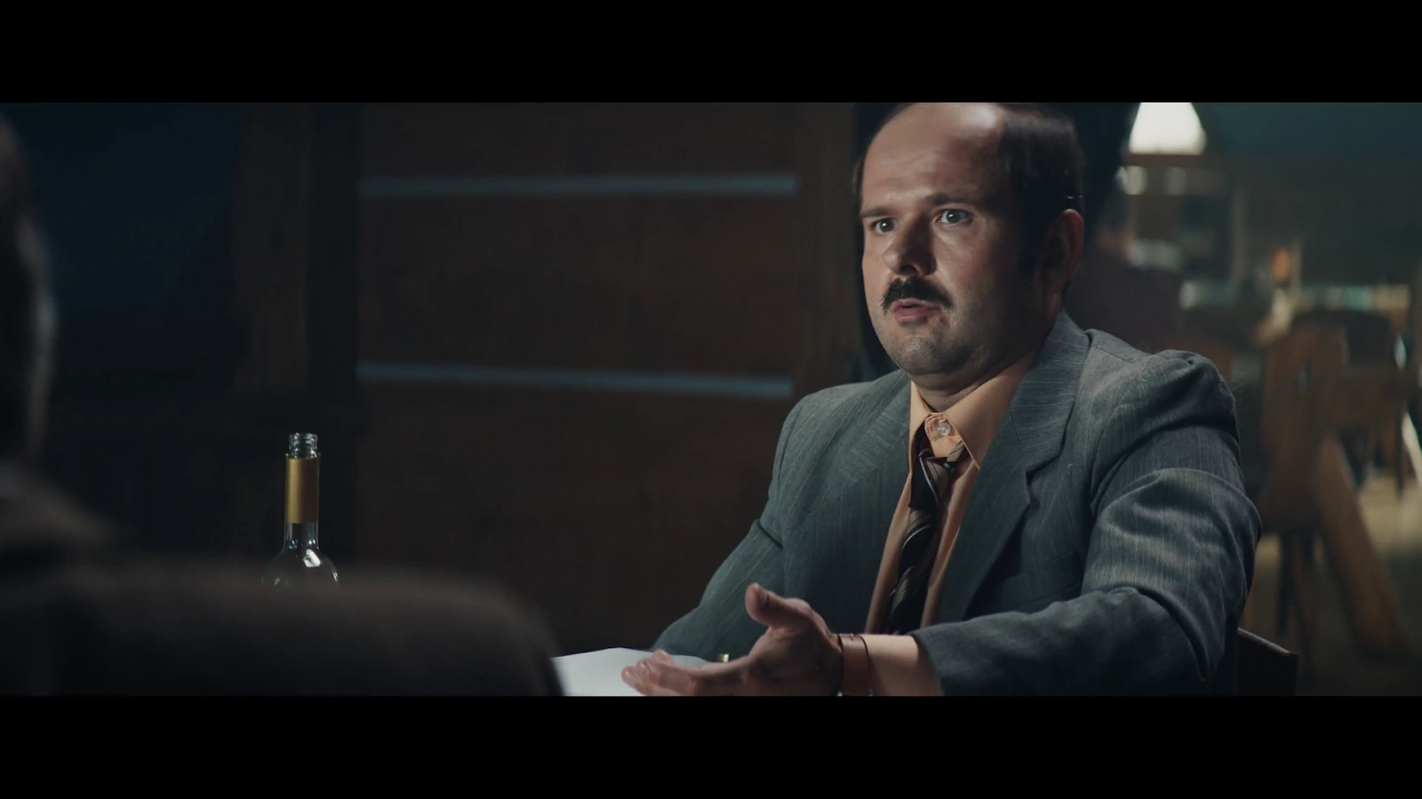 The Taming of the Shrewd screenshot 5