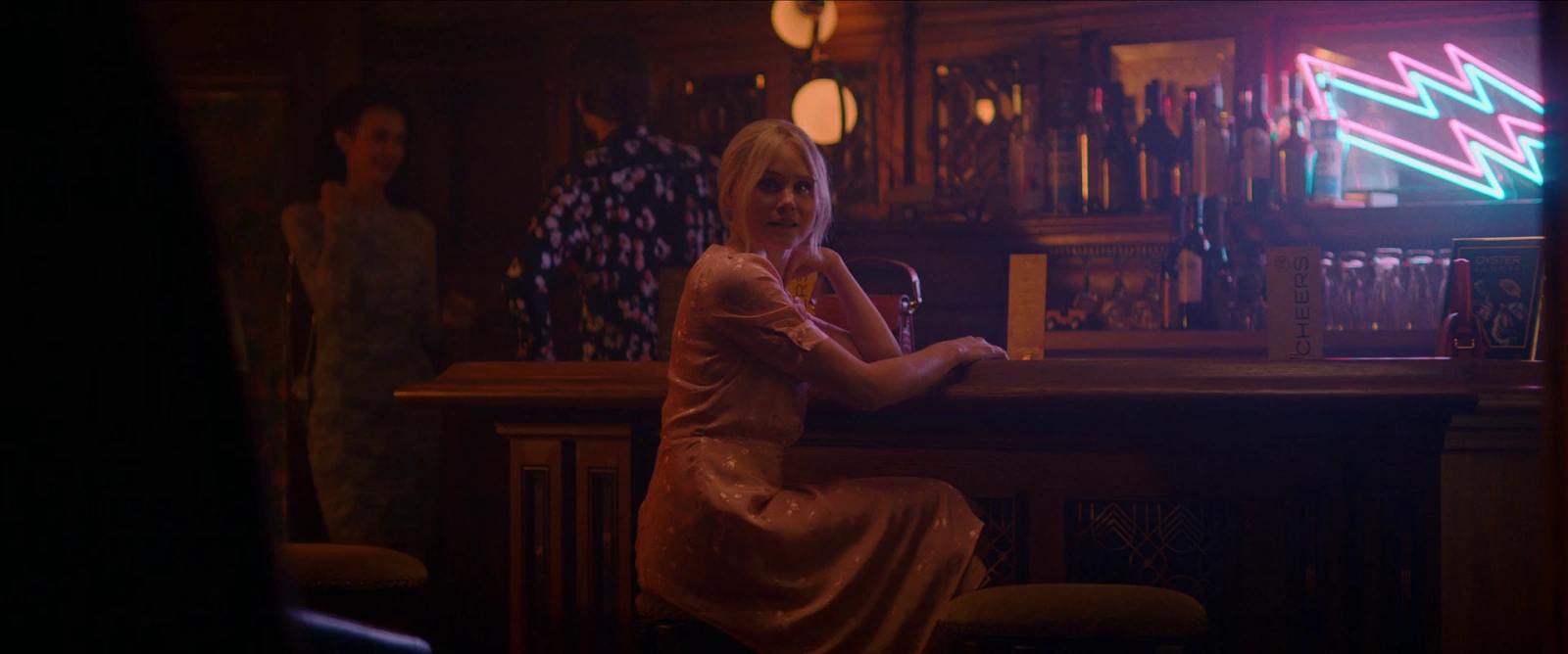 Young Werther screenshot 4