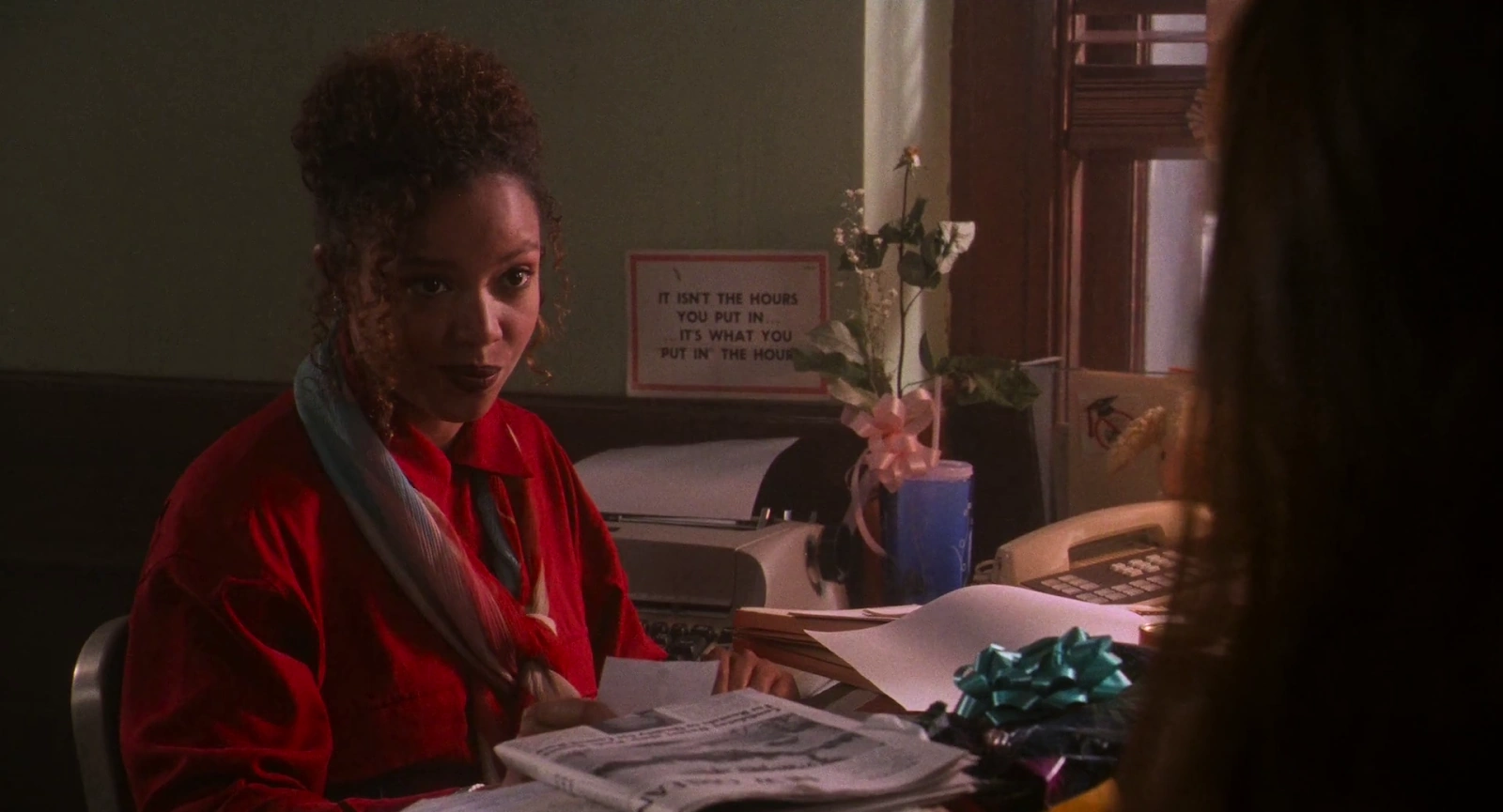 Hard Target screenshot 1