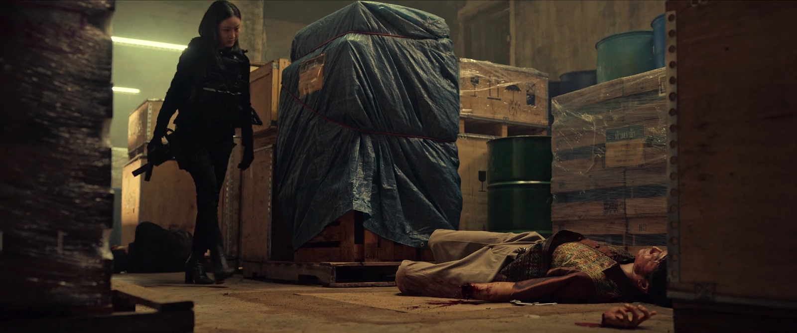 Believer 2 screenshot 1