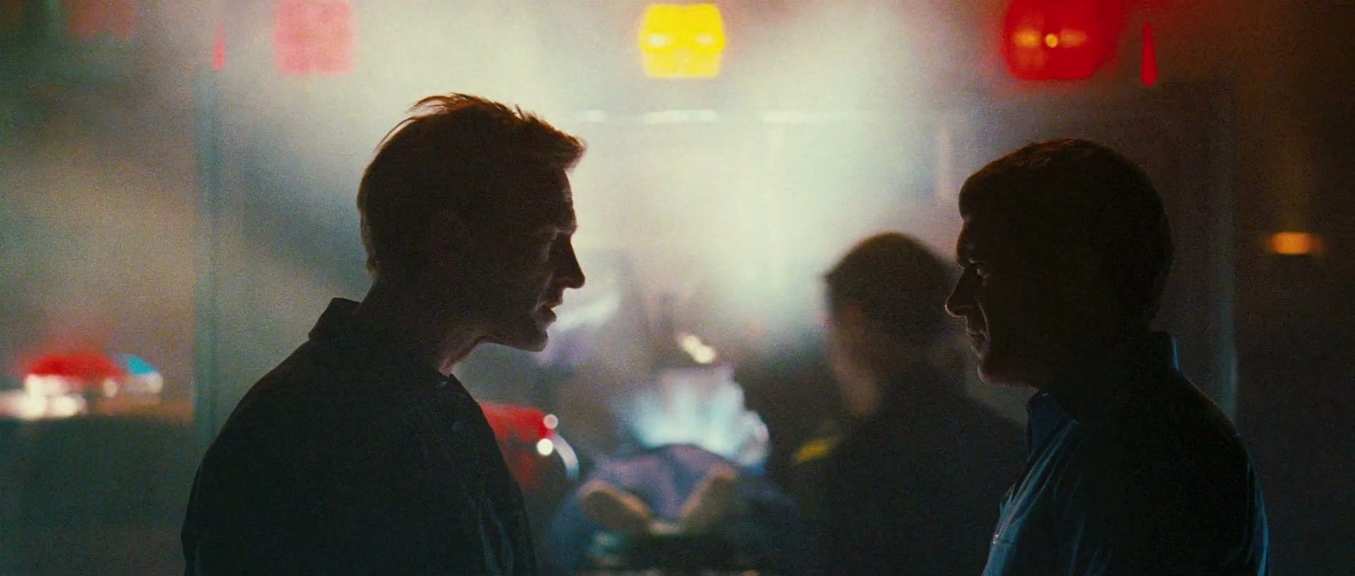 The Big Bang screenshot 2