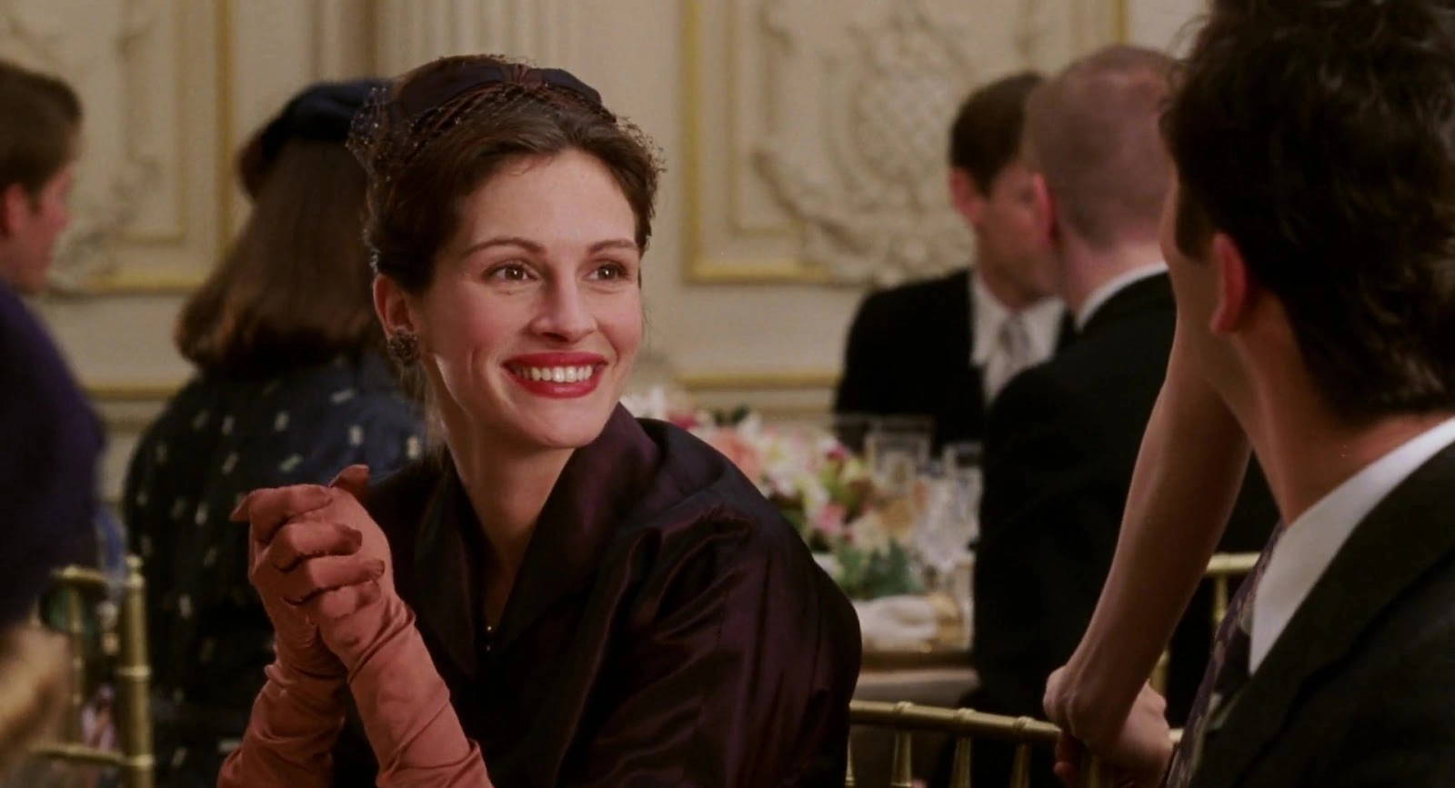 Mona Lisa Smile screenshot 3
