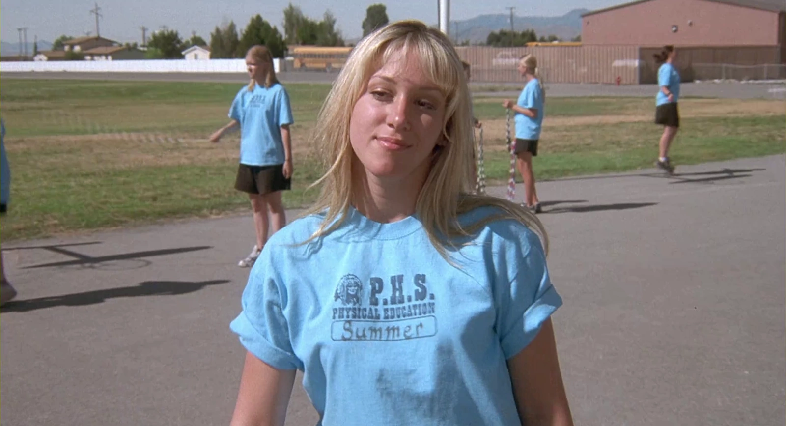 Napoleon Dynamite screenshot 3
