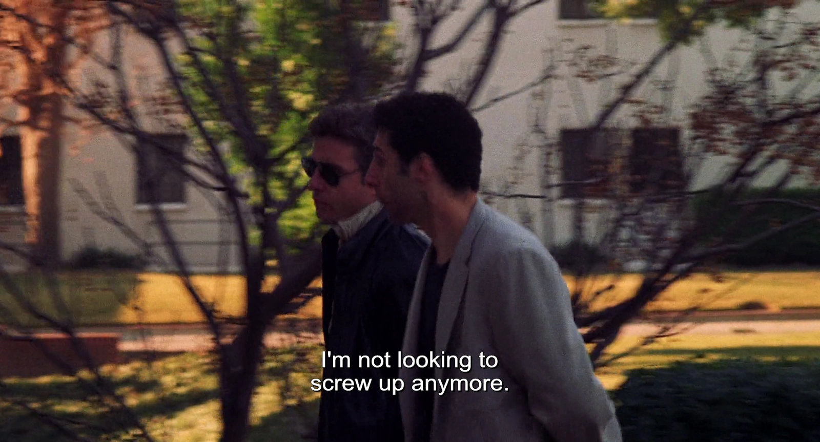 To Live and Die in L.A. screenshot 4