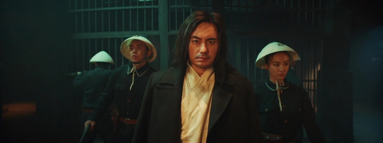 Young Ip Man: Crisis Time screenshot 1