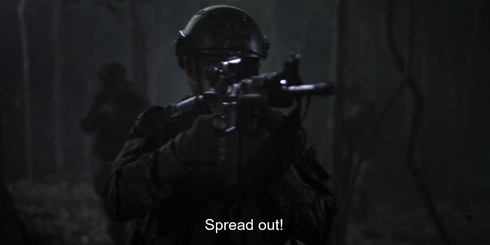 The Awakening screenshot 4