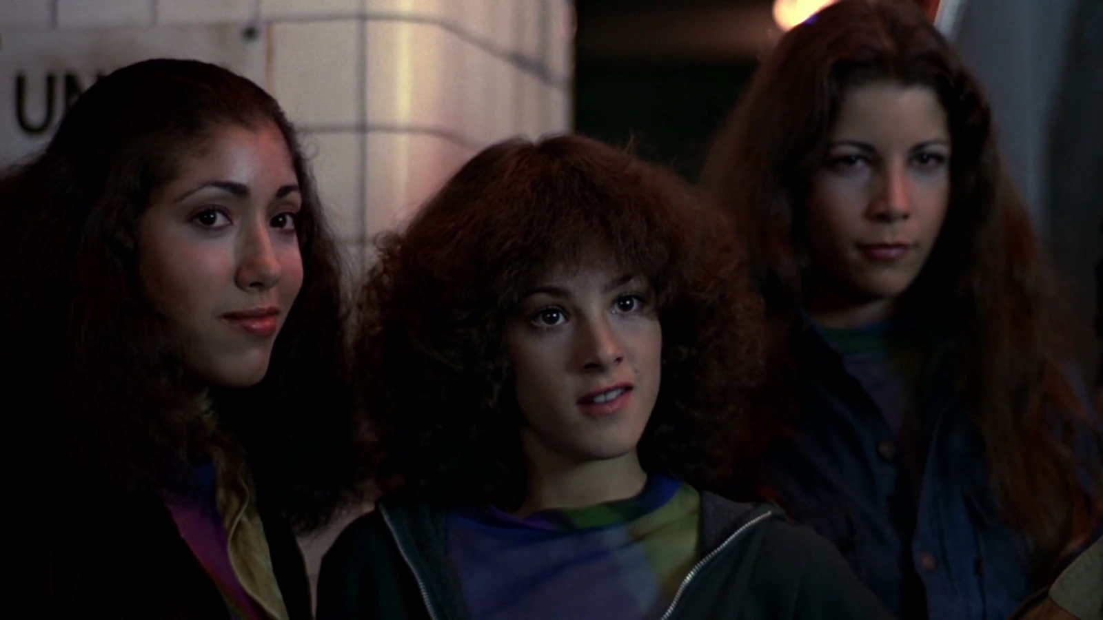 The Warriors screenshot 5