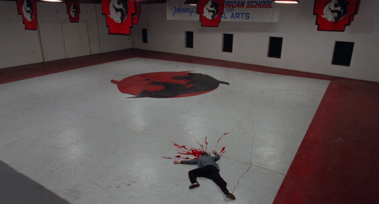The Master screenshot 2