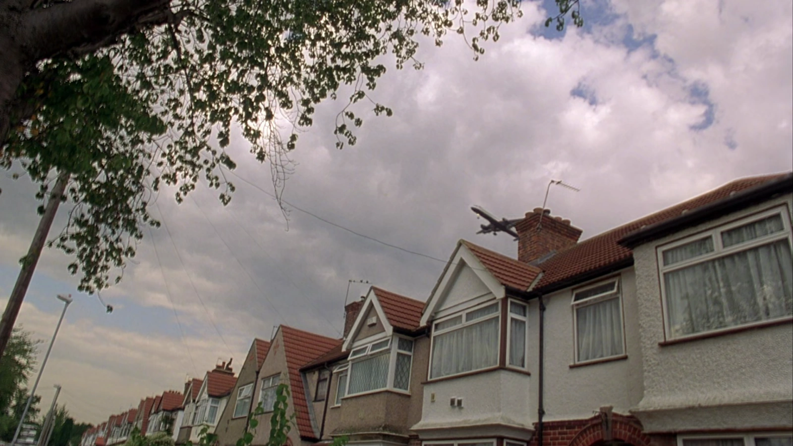 Bend It Like Beckham screenshot 1
