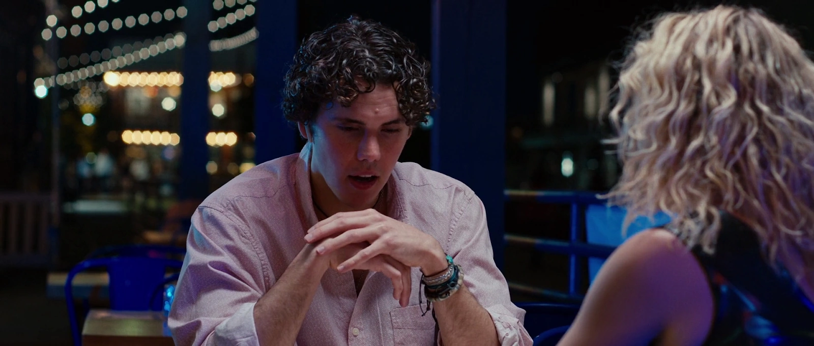 The Vampire Next Door screenshot 1