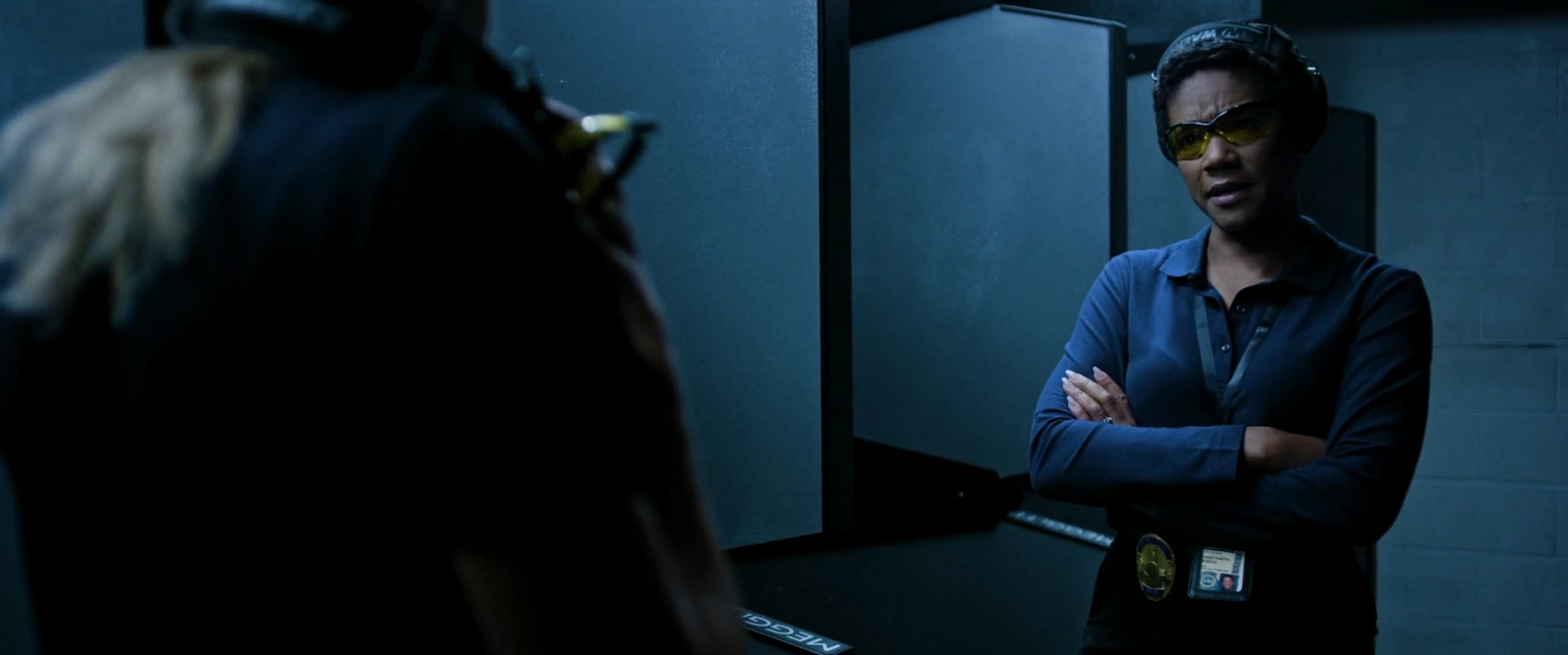 The Girl in the River screenshot 2
