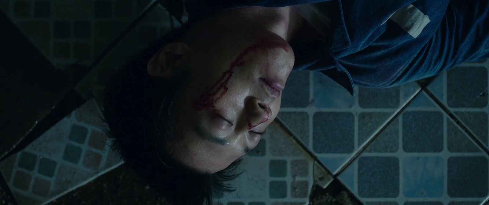 The Prison screenshot 2