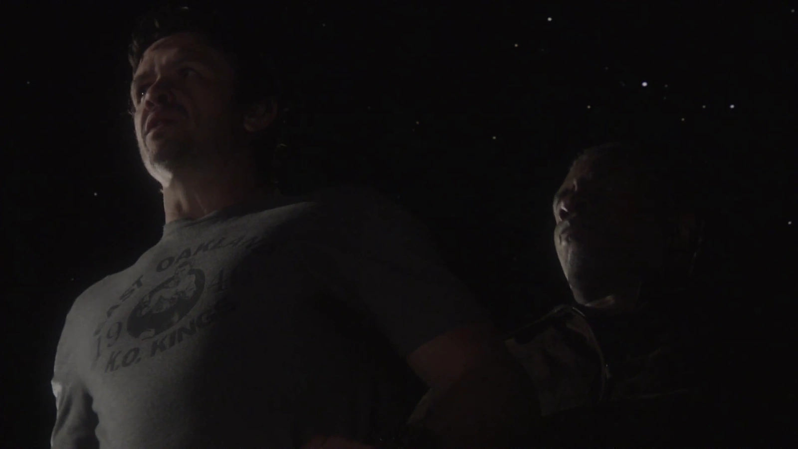 S.I.S. screenshot 3