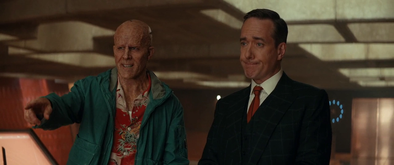 Deadpool & Wolverine screenshot 5