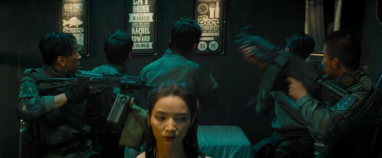 Mutant screenshot 5