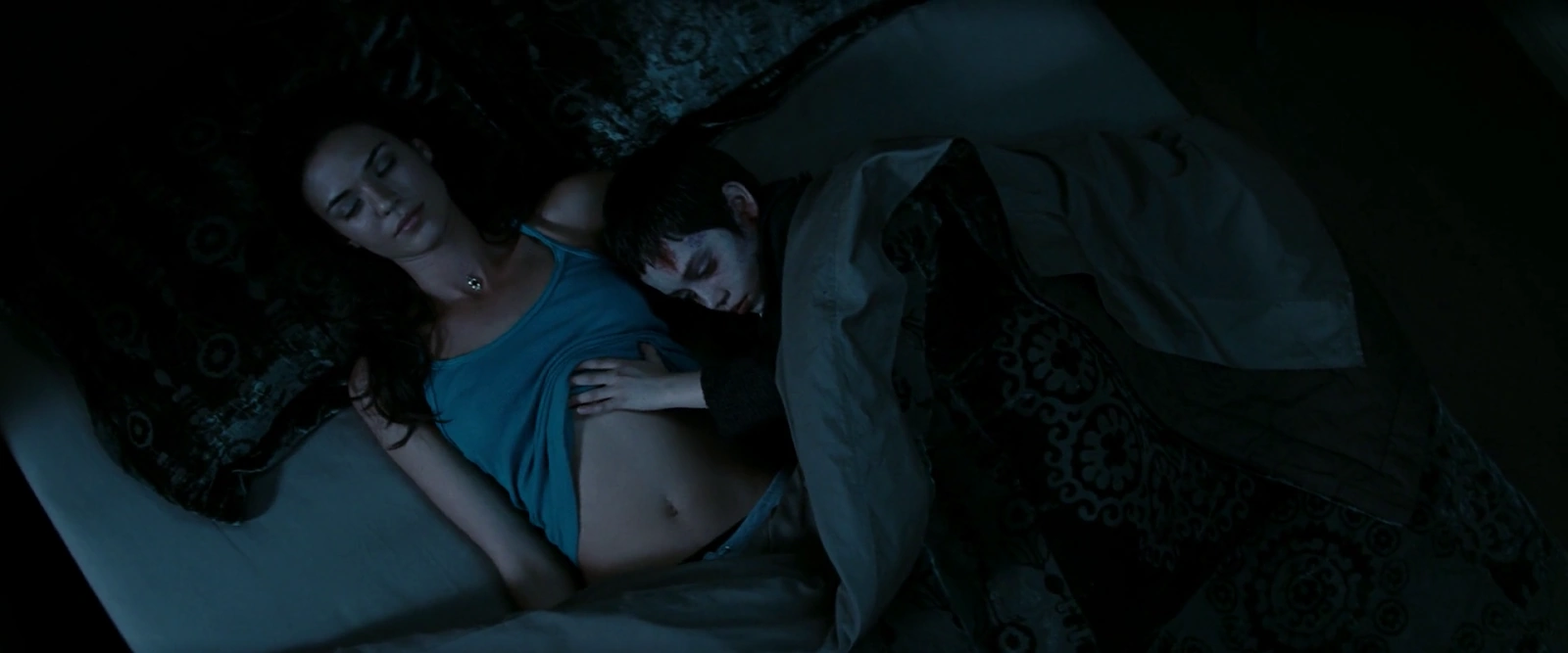 The Unborn screenshot 3