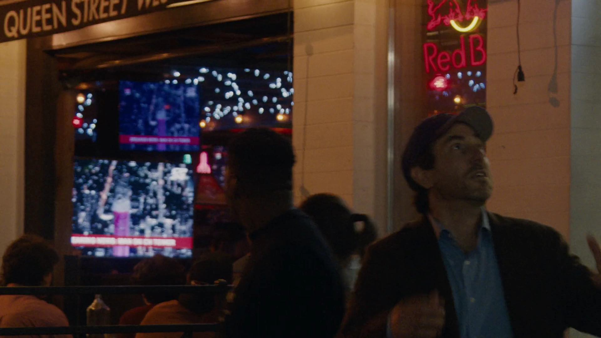 Nirvanna the Band the Show the Movie screenshot 5