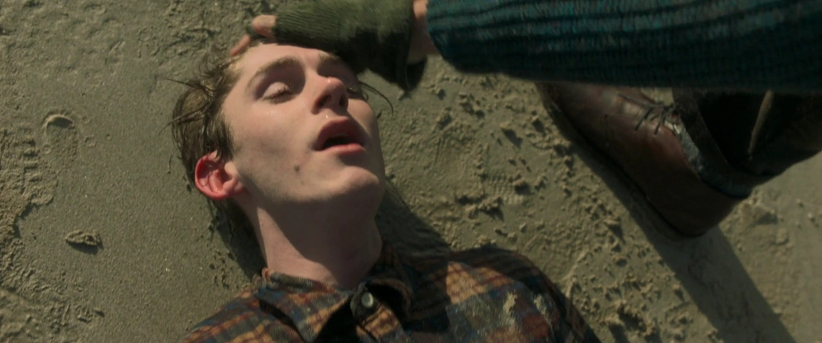 Four Letters of Love screenshot 5