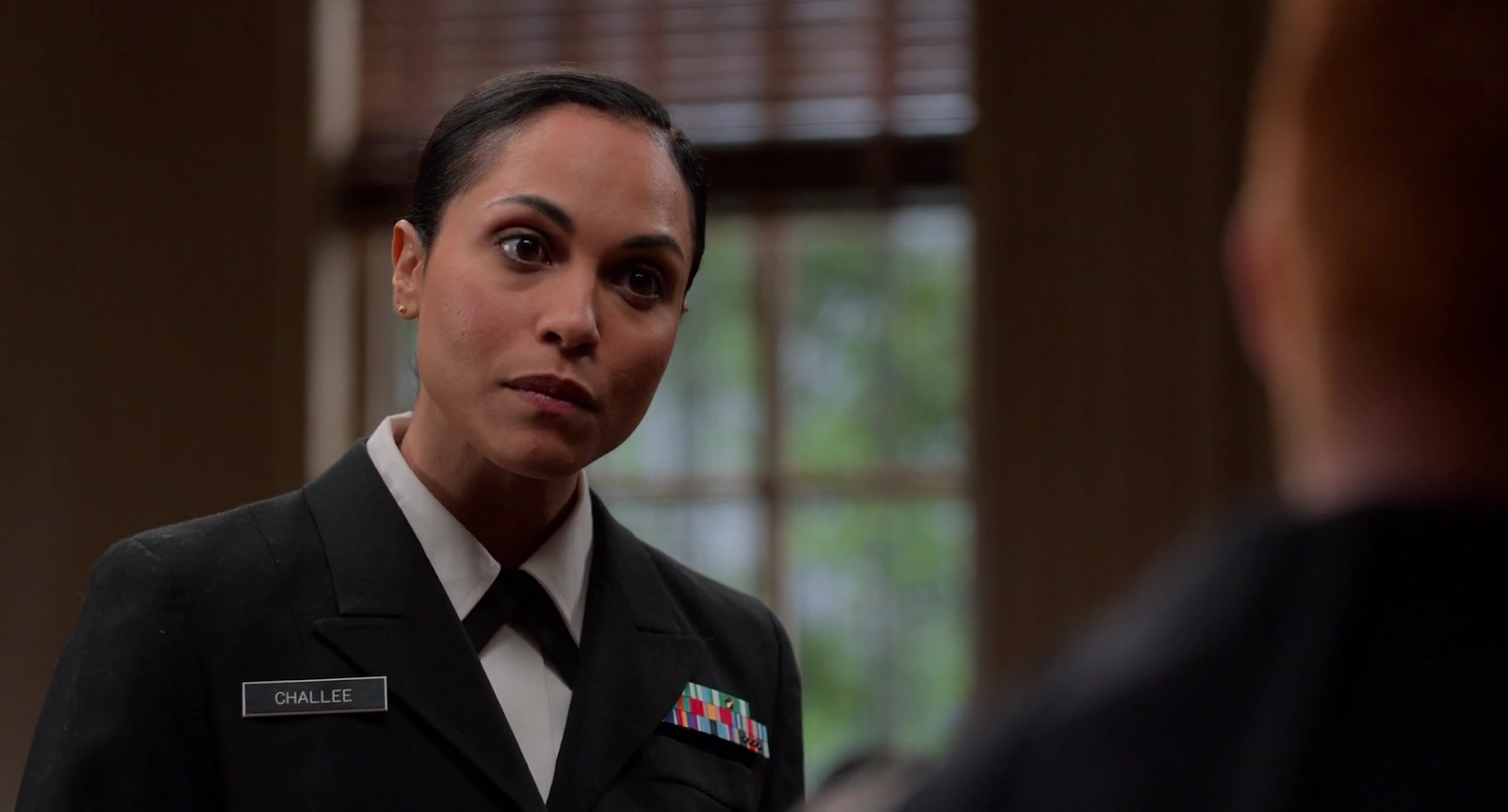 The Caine Mutiny Court-Martial screenshot 2