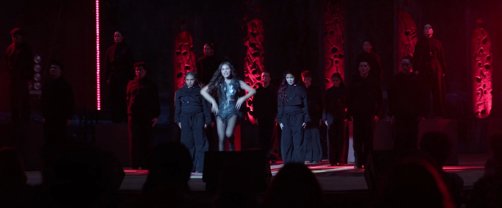 Camp Rock 3 screenshot 5