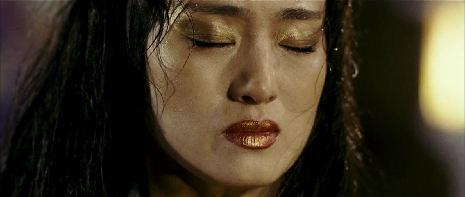 Curse of the Golden Flower screenshot 3
