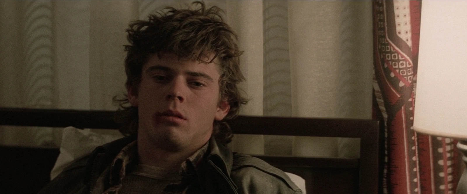 The Hitcher screenshot 2