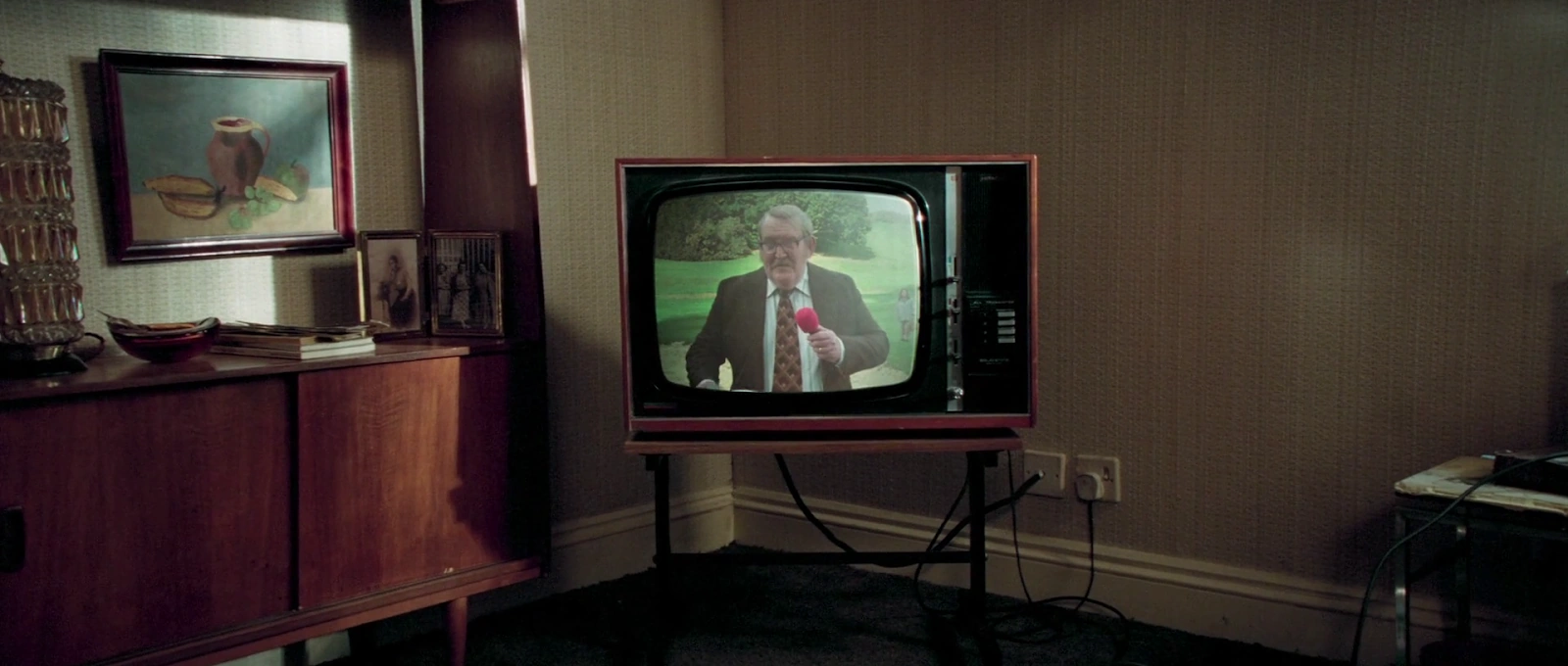 The Phantom of the Open screenshot 2